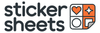 Die-Cut Sticker