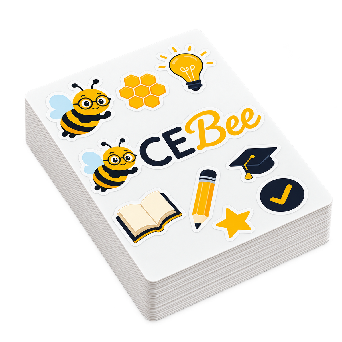 Custom Sticker