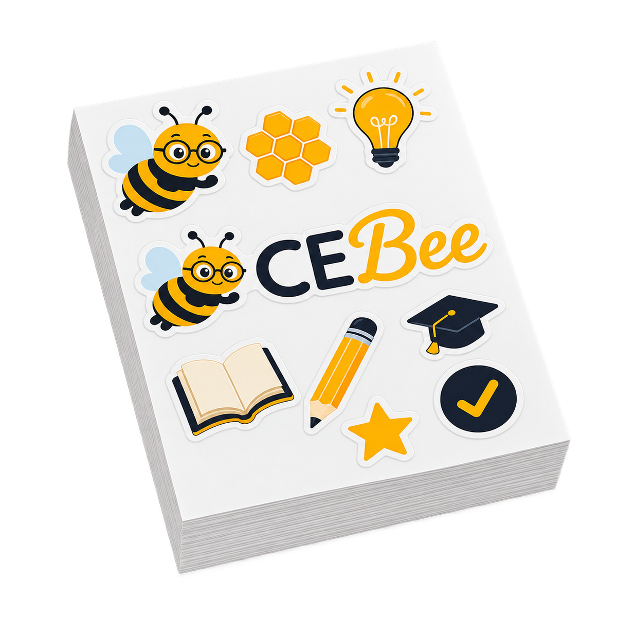 Custom Sticker