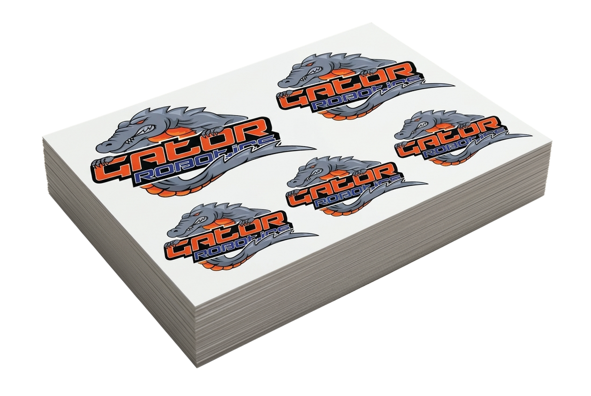 Custom Sticker