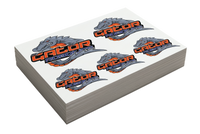 Custom Sticker