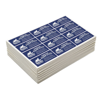 Decal Sheets